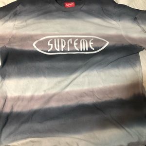 Supreme tee